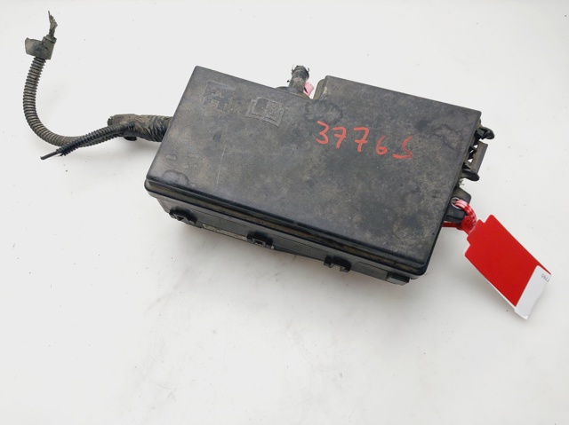3M5T14A142AB Ford
