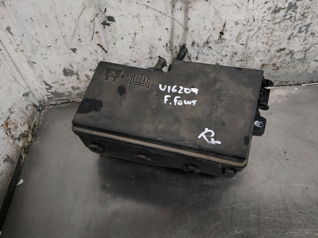 3M5T14A142AB Ford