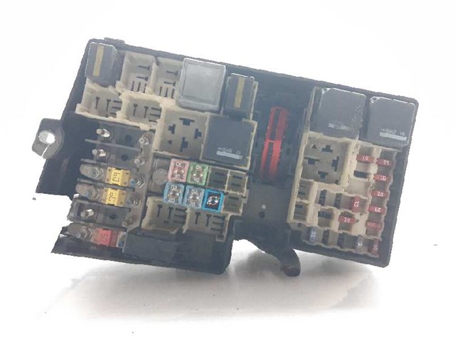 3M5T14A142AB Ford
