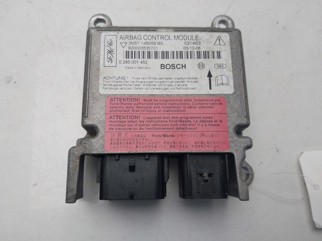 3M5T14B056BG Ford