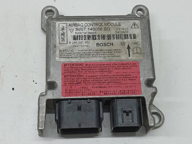 3M5T14B056BG Ford
