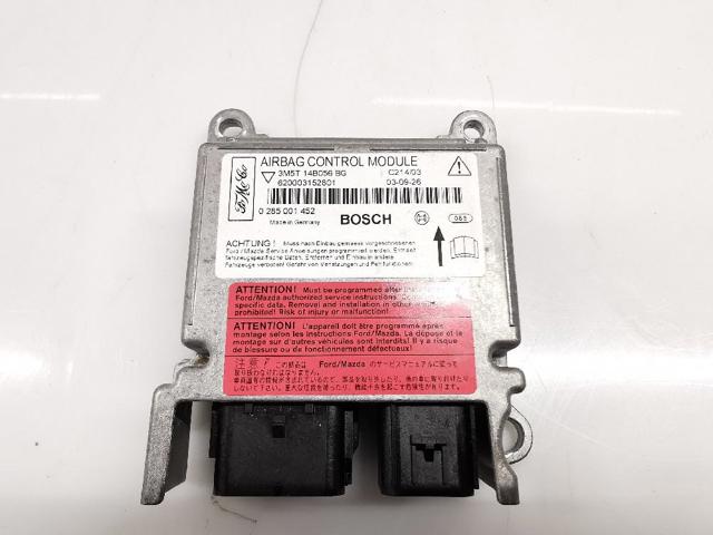 3M5T14B056BG Ford
