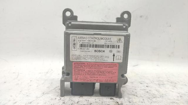 3M5T14B056BG Ford