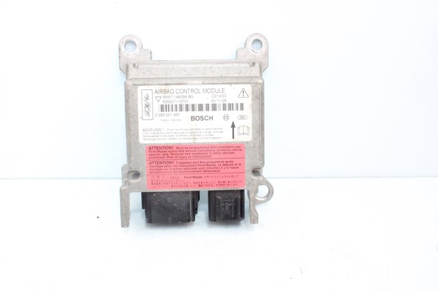 3M5T14B056BG Ford