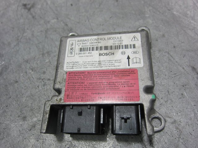 3M5T14B056BG Ford