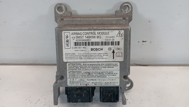 3M5T14B056BG Ford