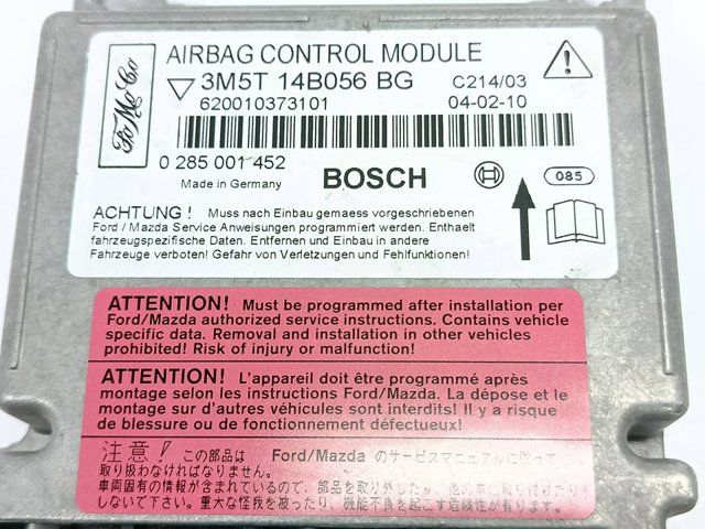 3M5T14B056BG Ford