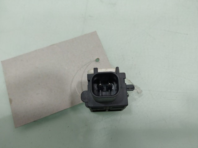 Sensor AIRBAG dianteiro 3M5T14B342AB LAND ROVER