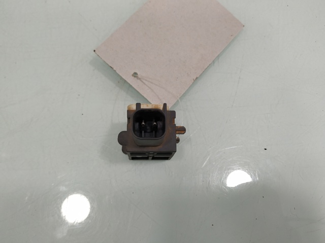 Sensor AIRBAG dianteiro 3M5T14B342AB LAND ROVER