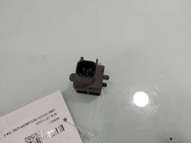 Sensor AIRBAG dianteiro 3M5T14B342AB LAND ROVER