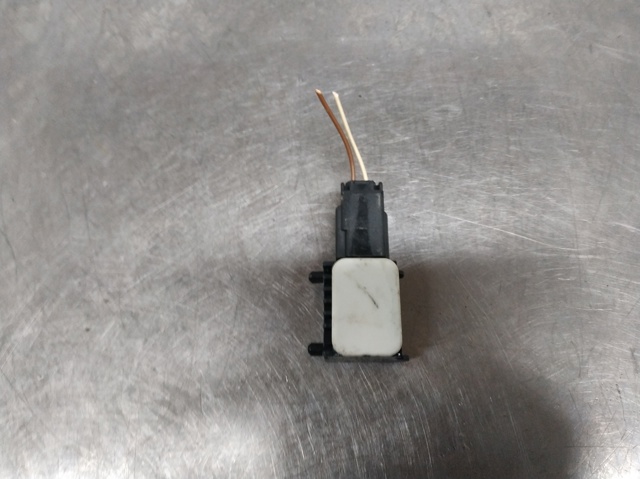 Sensor AIRBAG dianteiro 3M5T14B342AB FORD