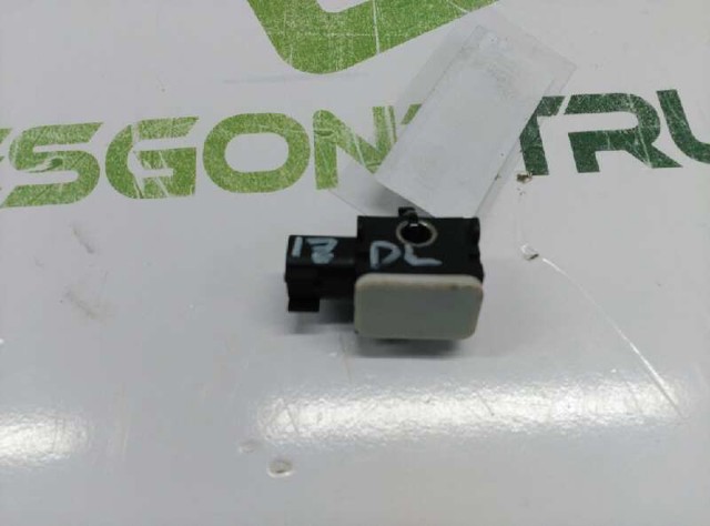 Sensor AIRBAG dianteiro 3M5T14B342AB FORD