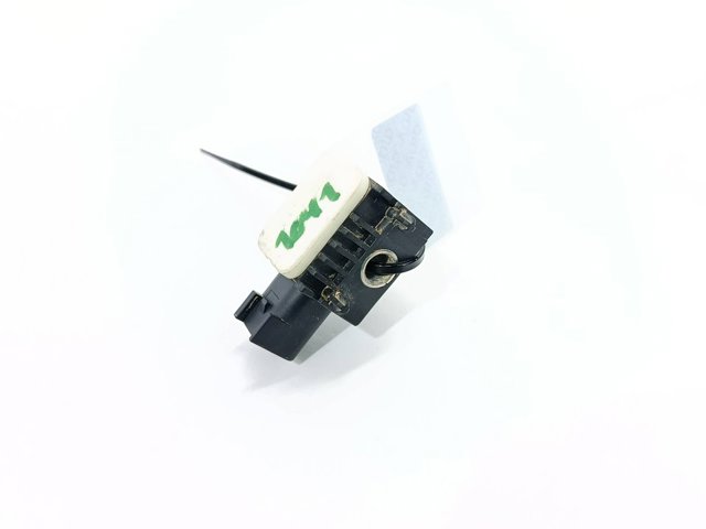 Sensor AIRBAG dianteiro 3M5T14B342AB FORD