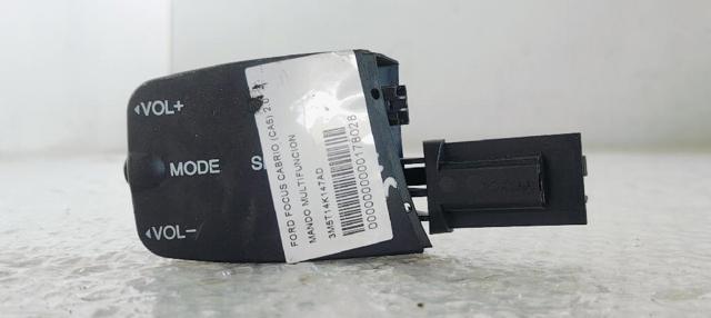 3M5T14K147AD Ford