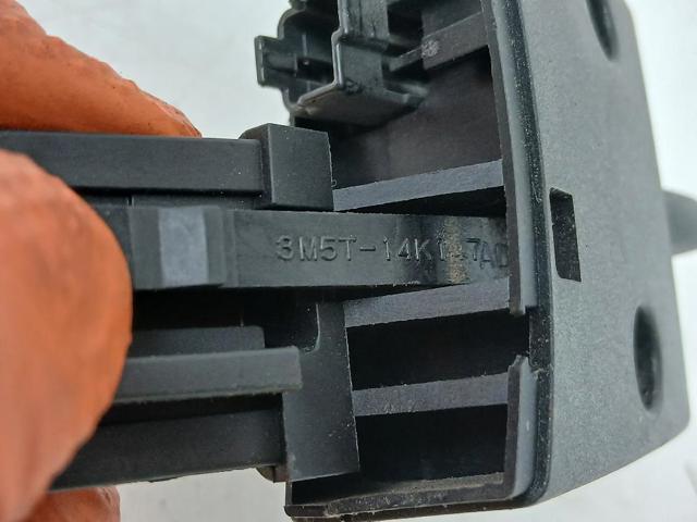 Comutador instalado na coluna da direção, de controlo do sistema de áudio 3M5T14K147AD FORD