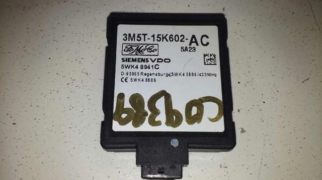 3M5T15K602AC Ford