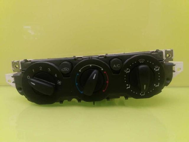 Unidade de controlo dos modos de aquecimento/condicionamento 3M5T19980AD FORD