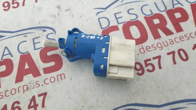3M5T9C872AC Ford