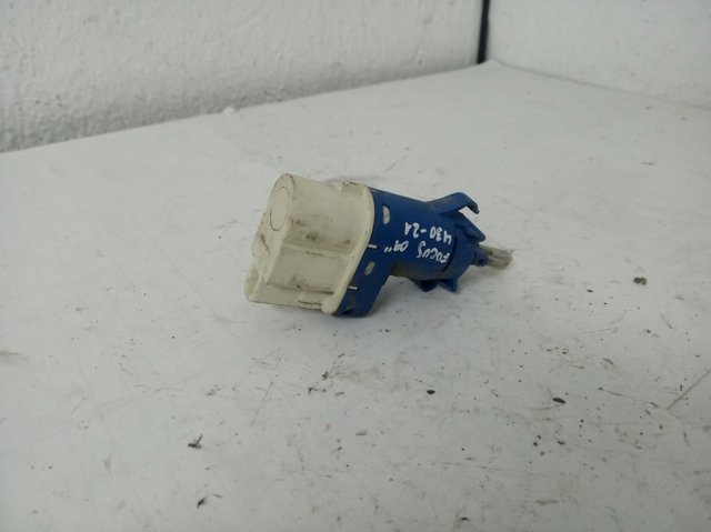 3M5T9C872AC Ford