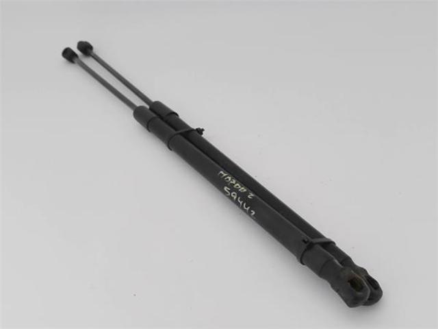 Amortecedor de tampa de porta-malas (de 3ª/5ª porta traseira) 3M71A406A10AD MAZDA