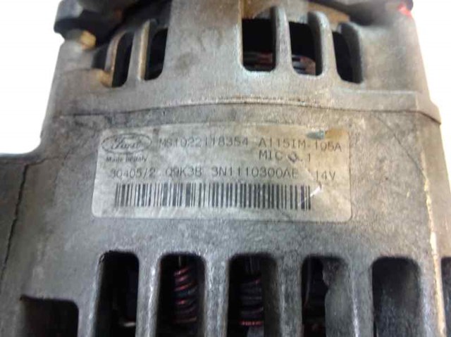 3N1110300AE Ford