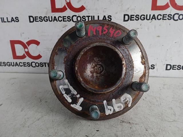3N612C299A Mazda