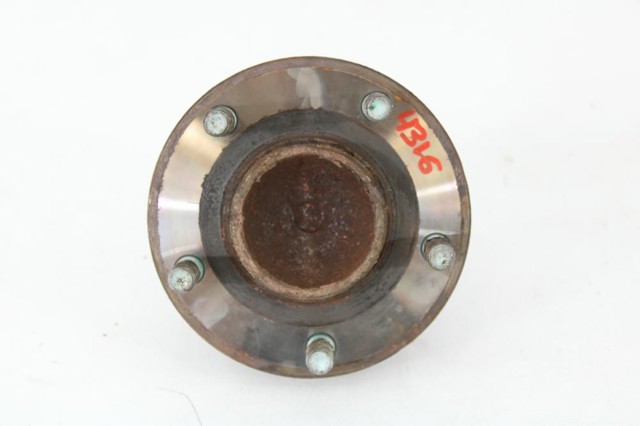 3N612C299A Mazda