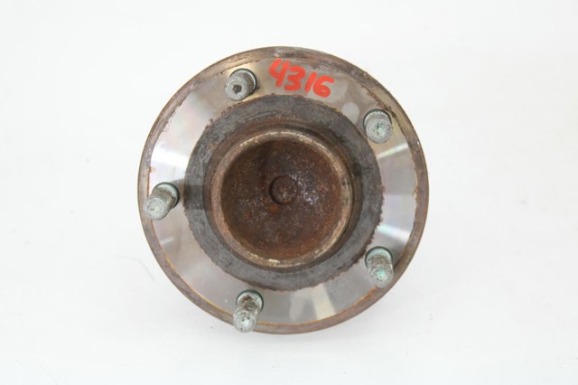 3N612C299A Mazda
