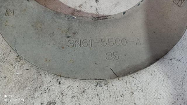 3N615500A Mazda