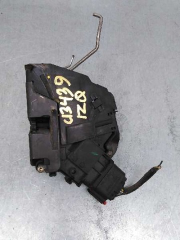 3N6AA21813K Mazda