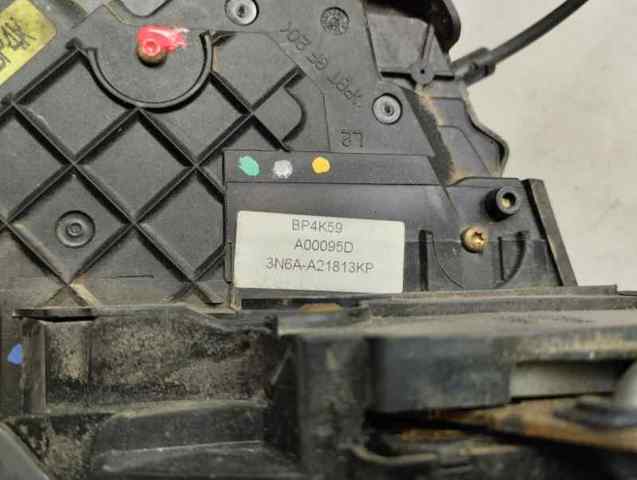 3N6AA21813KP Mazda