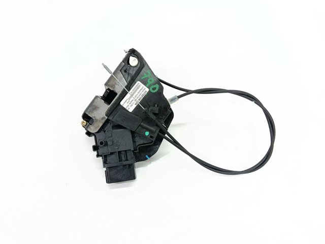 3N6AA26413BP Mazda