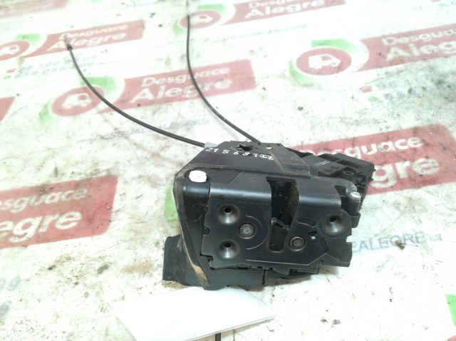 3N6AA26413BP Mazda