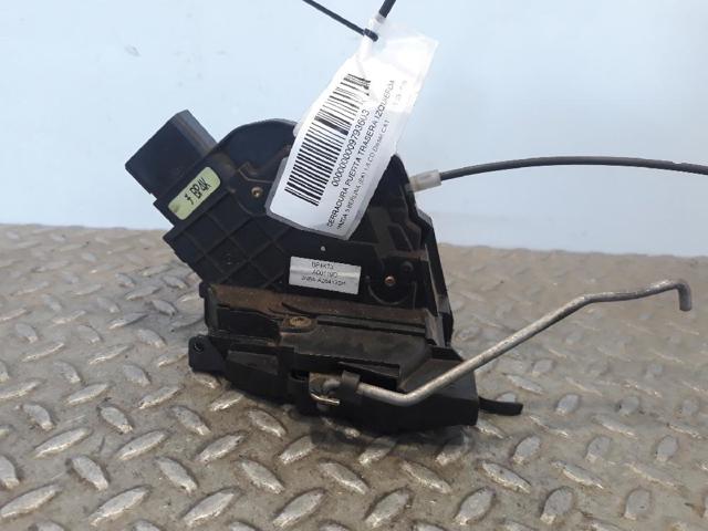 3N6AA26413BP Mazda