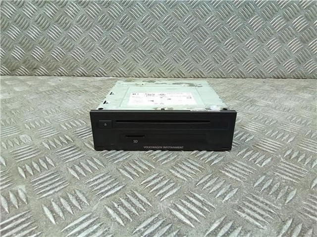 3Q0035819A VAG