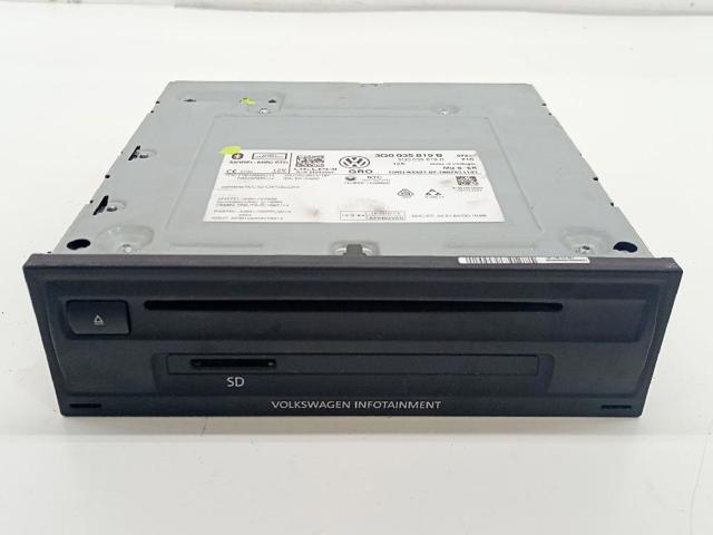3Q0035819B VAG