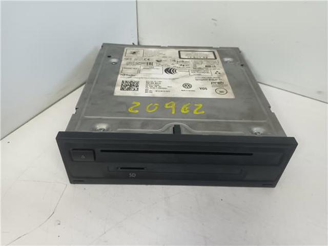 3Q0035824C VAG