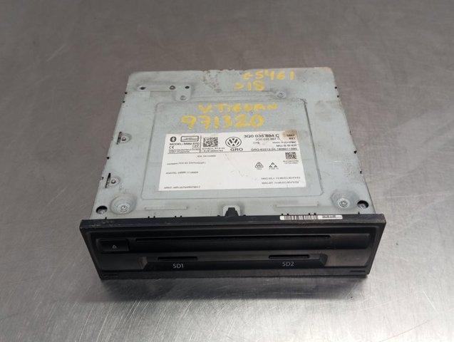 3Q0035864C VAG