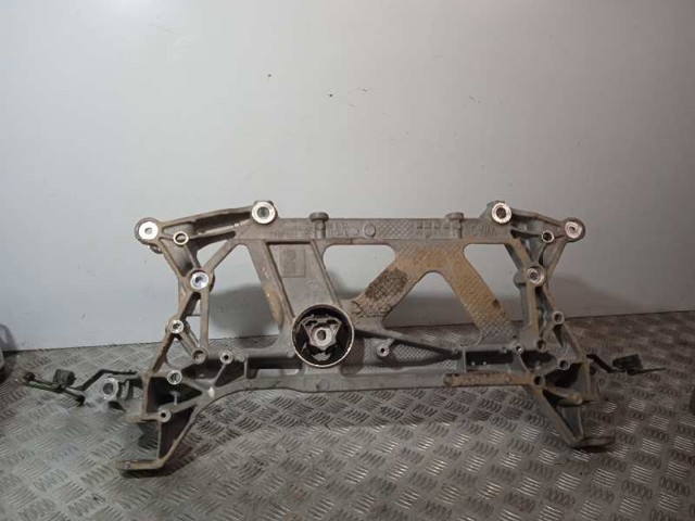 Viga de suspensão dianteira (plataforma veicular) 3Q0199369E VAG