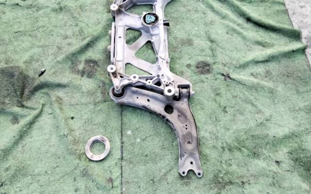 Viga de suspensão dianteira (plataforma veicular) para Audi A3 8VS, 8VM