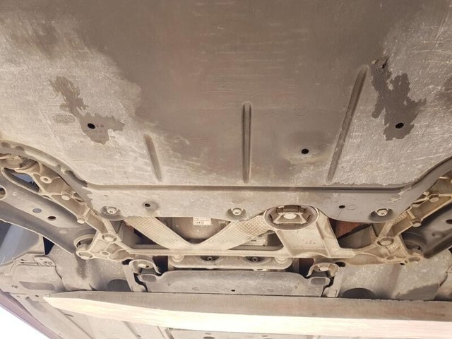 Viga de suspensão dianteira (plataforma veicular) 3Q0199369E VAG