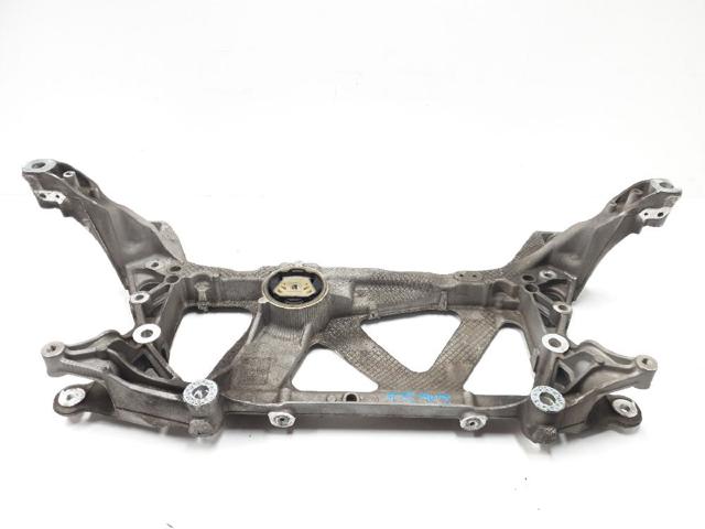 Viga de suspensão dianteira (plataforma veicular) 3Q0199369E VAG