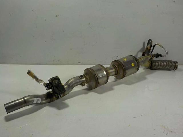 Convertidor - catalisador para Cupra FORMENTOR KM7, KMP