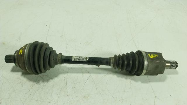 3Q0407271CF VAG