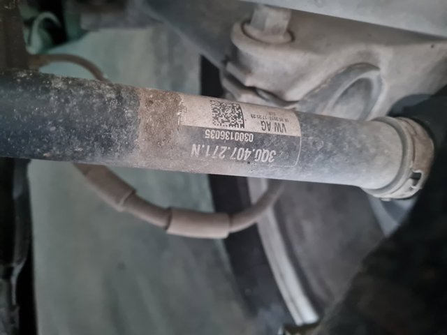 3Q0407271N VAG