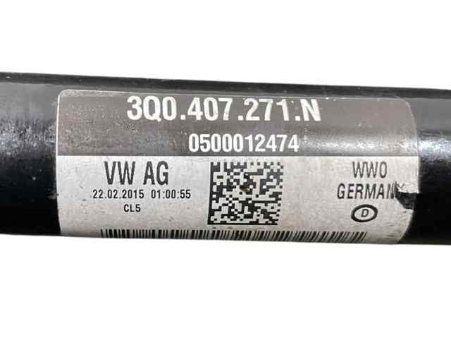 3Q0407271N VAG
