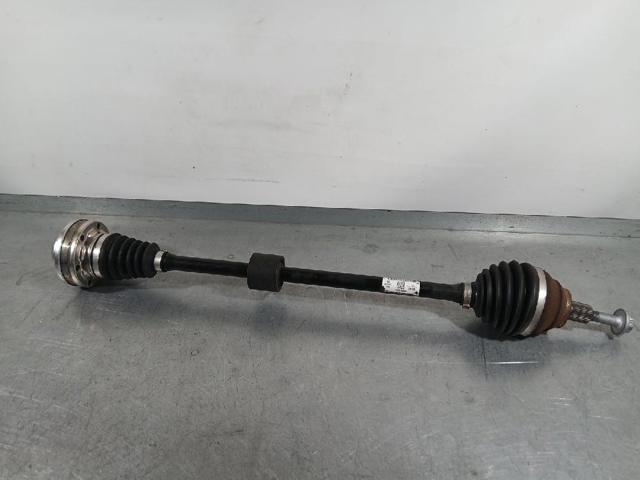 Semieixo (acionador) dianteiro direito 3Q0407272AR VAG