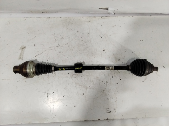 3Q0407272CD VAG