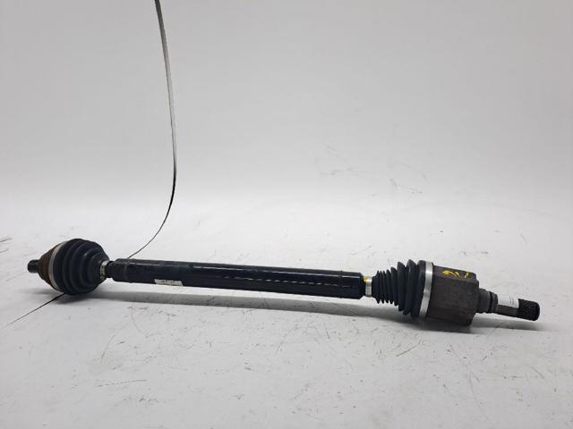 Semieixo (acionador) dianteiro direito 3Q0407272CE VAG