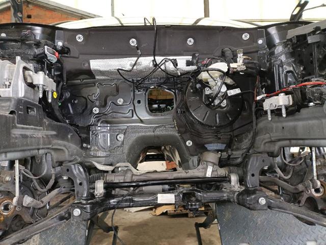 Estabilizador dianteiro 3Q0411303K VAG